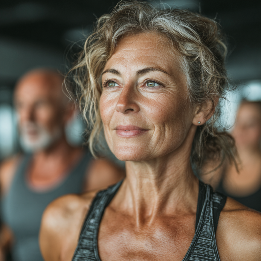 Процес тренування