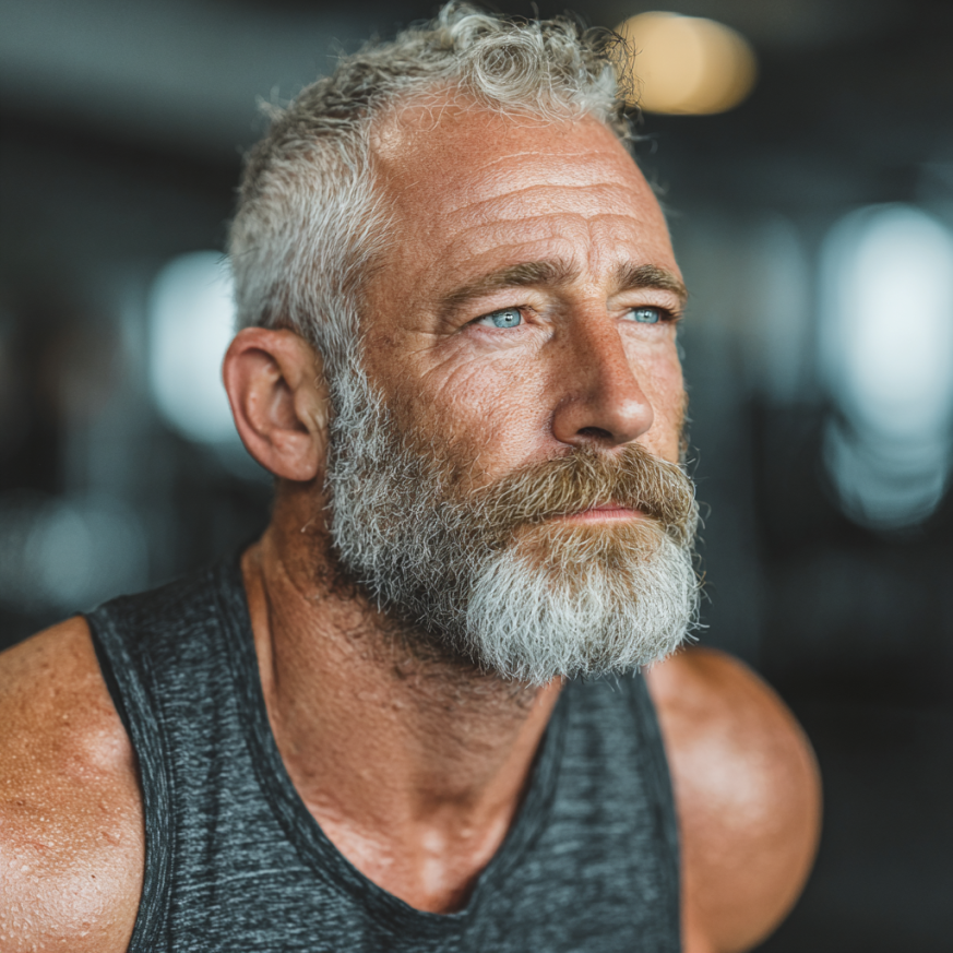 Здоровий спосіб життя